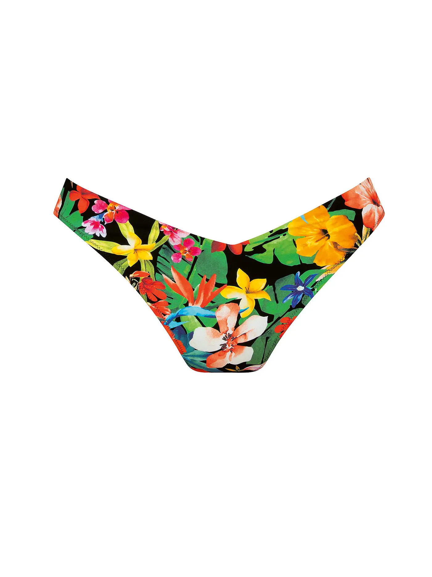 ANITA | Damen Bikinihose RF-Wild Garden | 